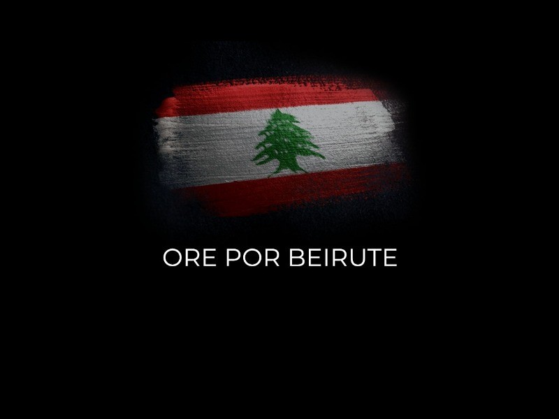 Ore por Beirute