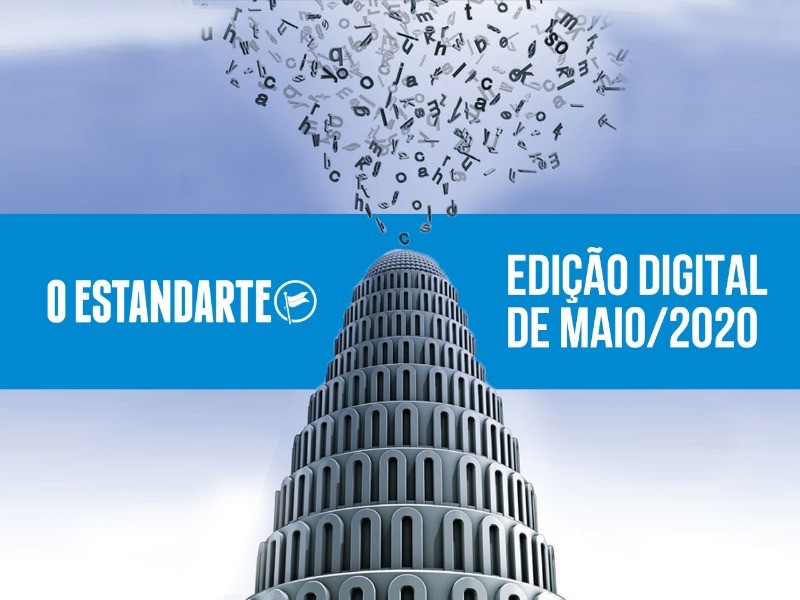 O Estandarte Digital -Maio 2020