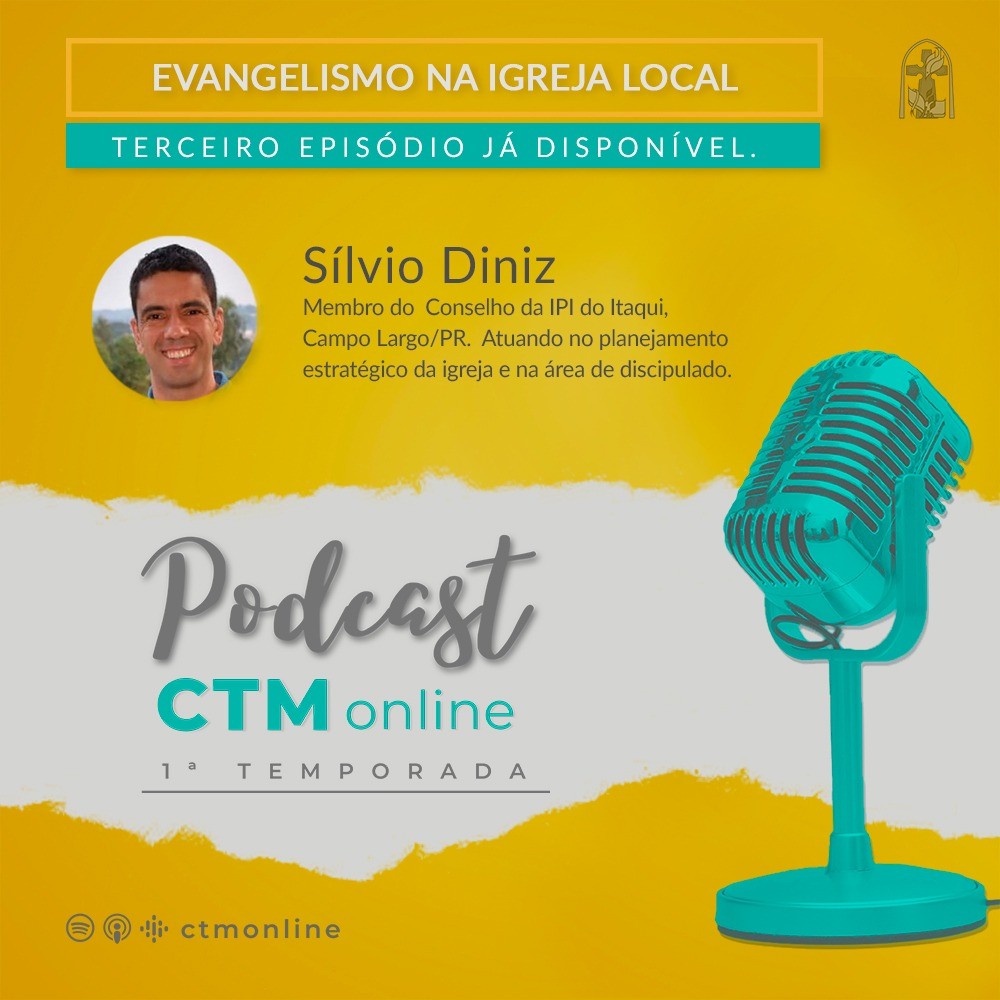 CTM Online - Podcast