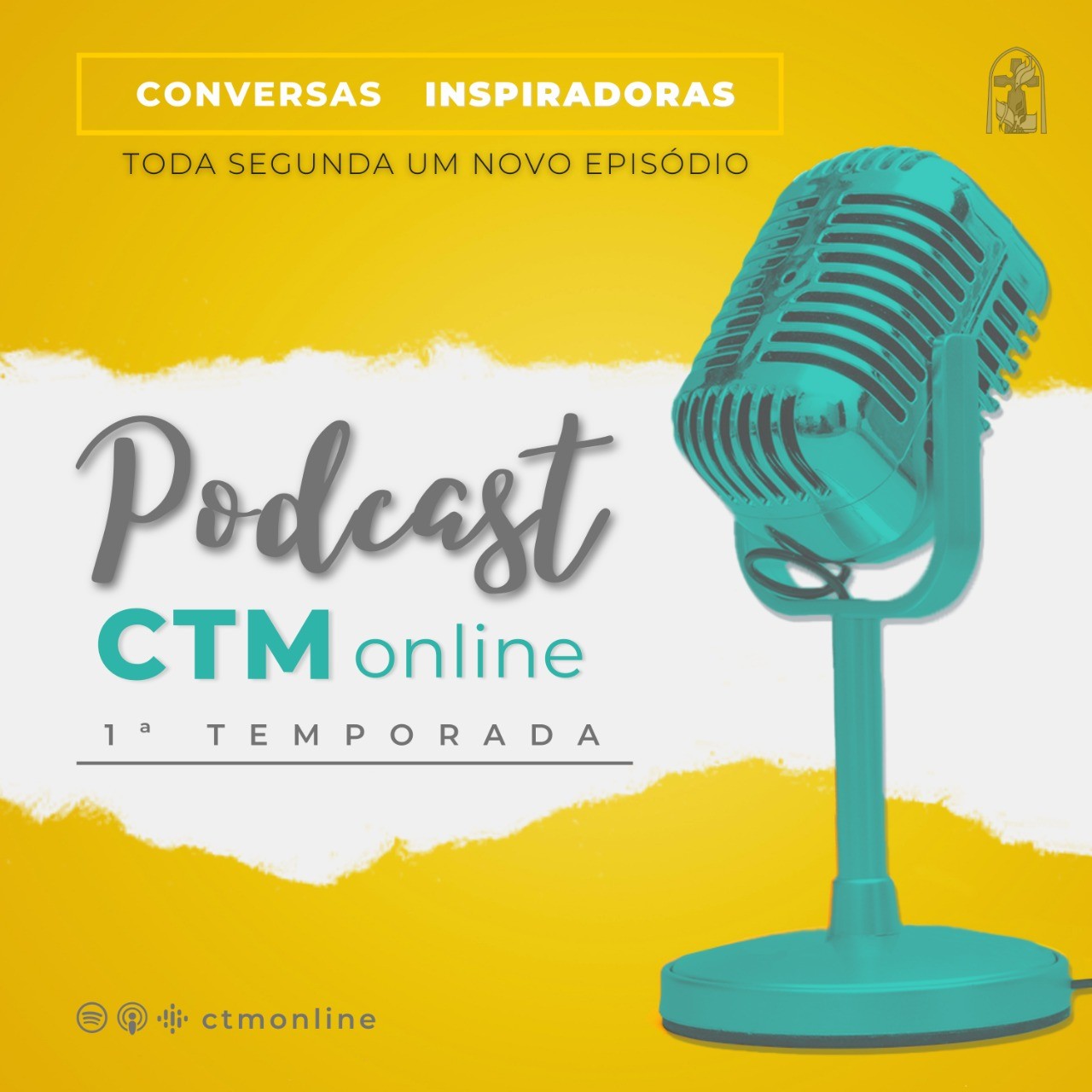Podcast CTM Online