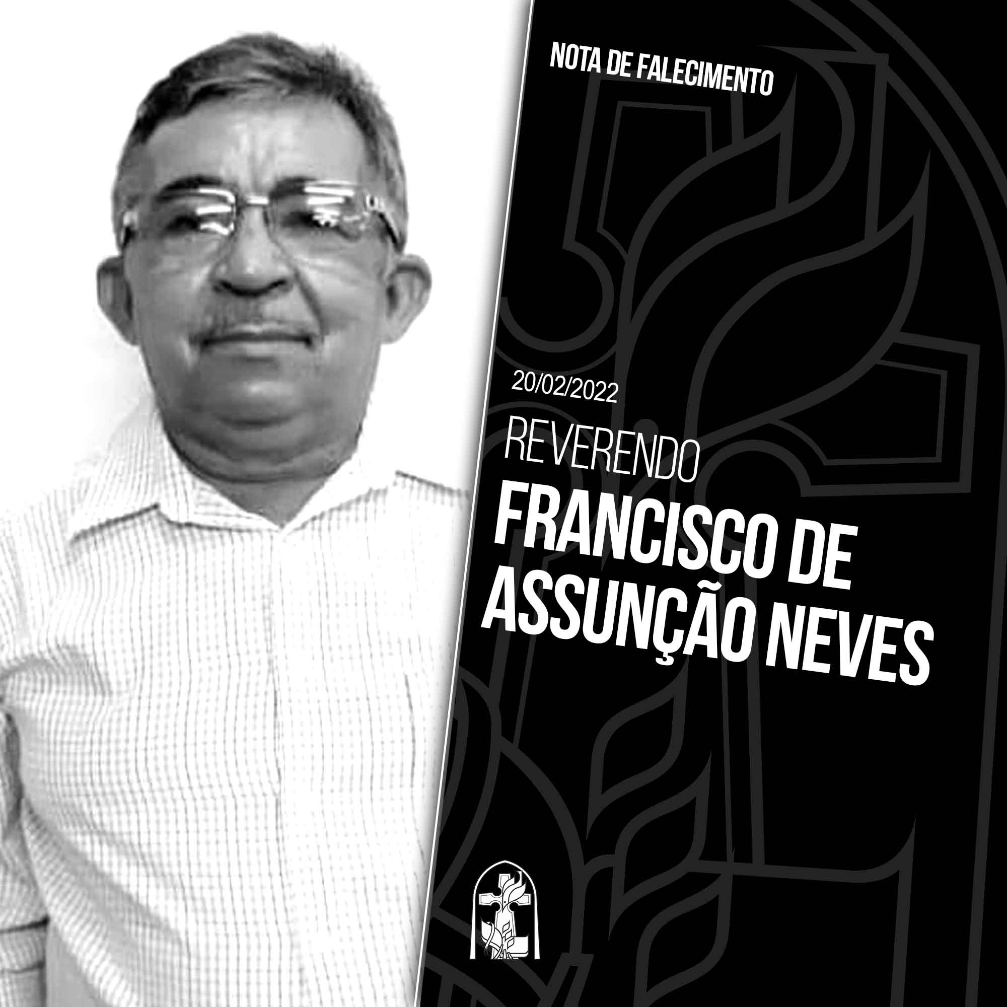 Francisco de Assunção Neves