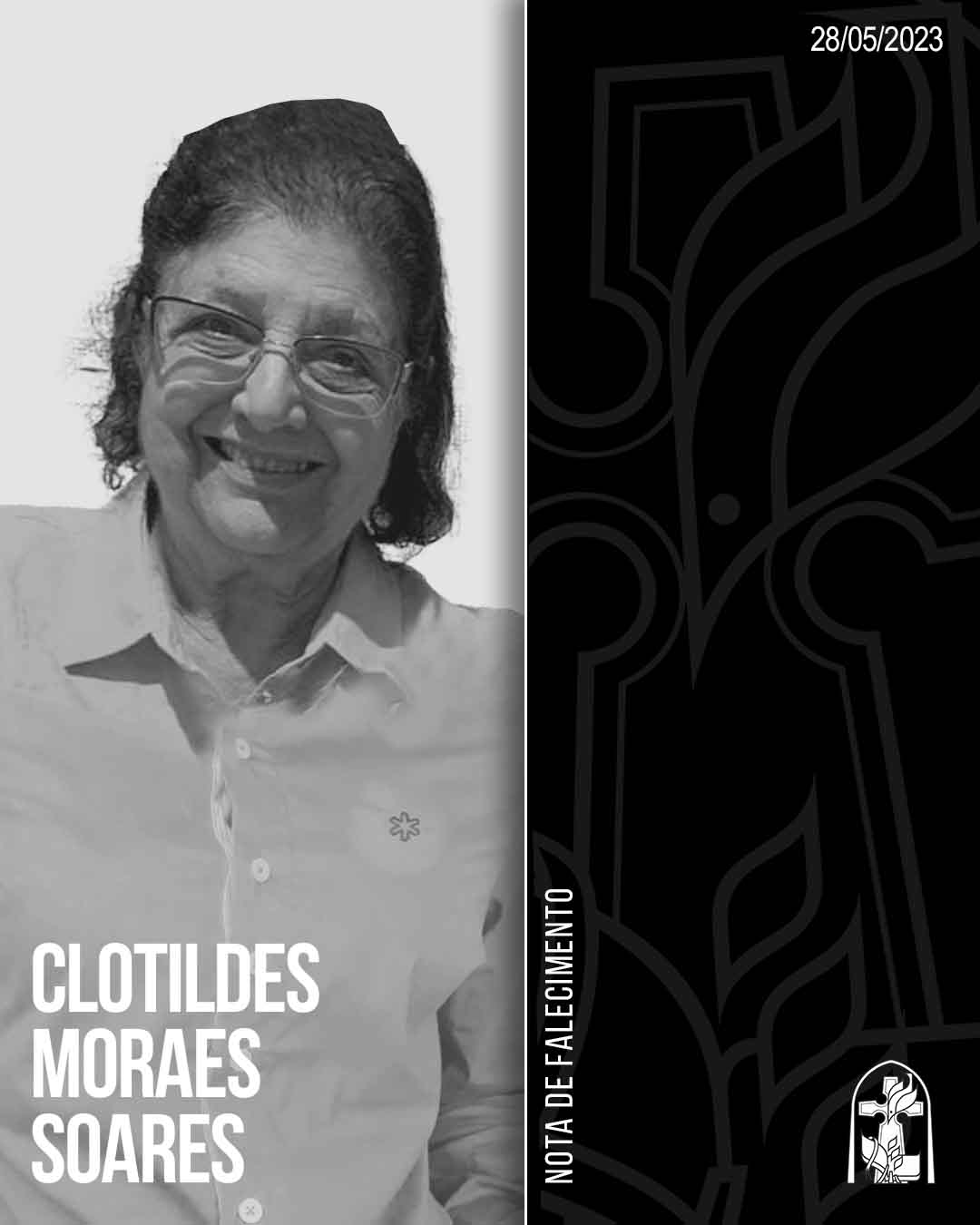 Clotildes Moraes Soares