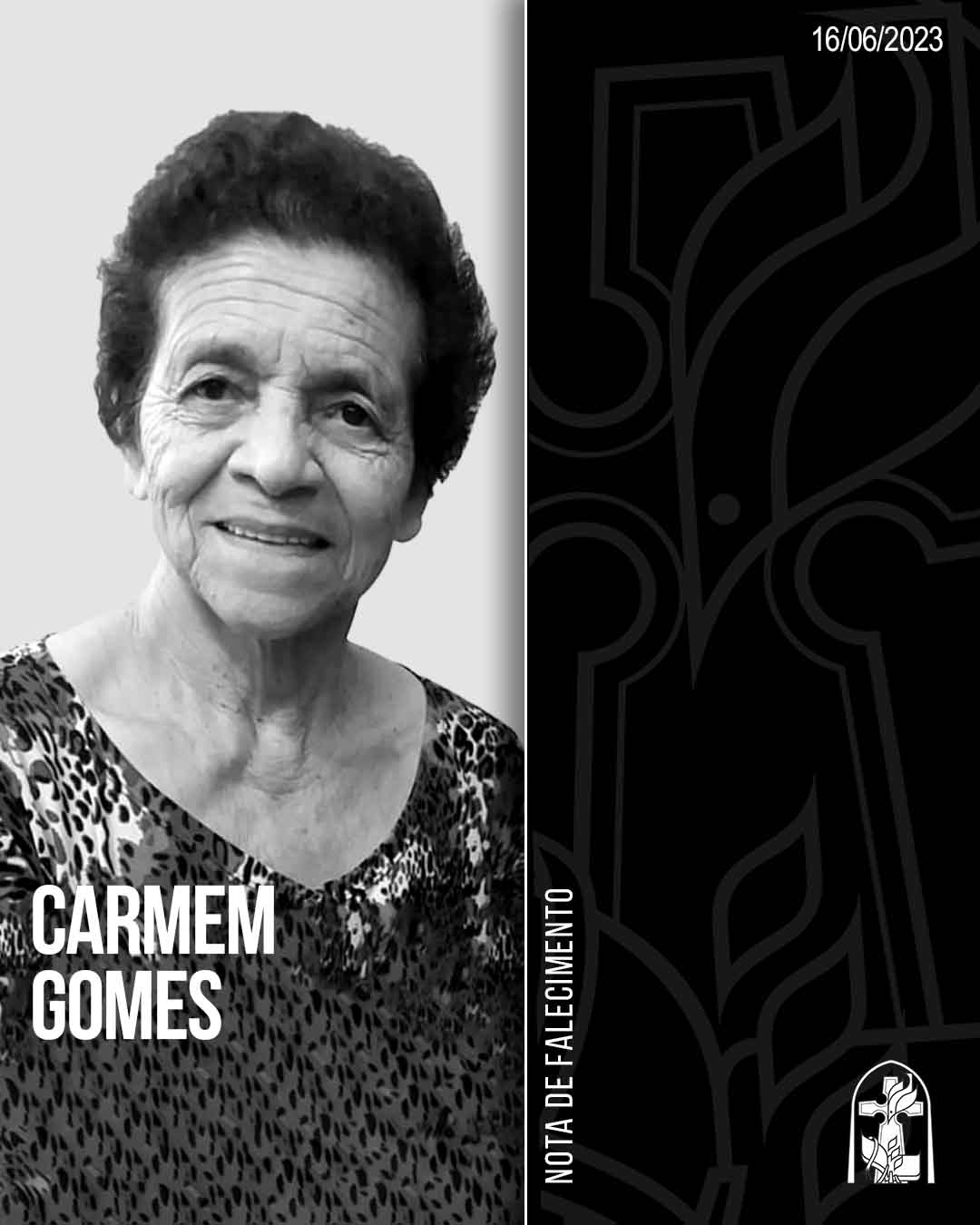 Carmem Gomes