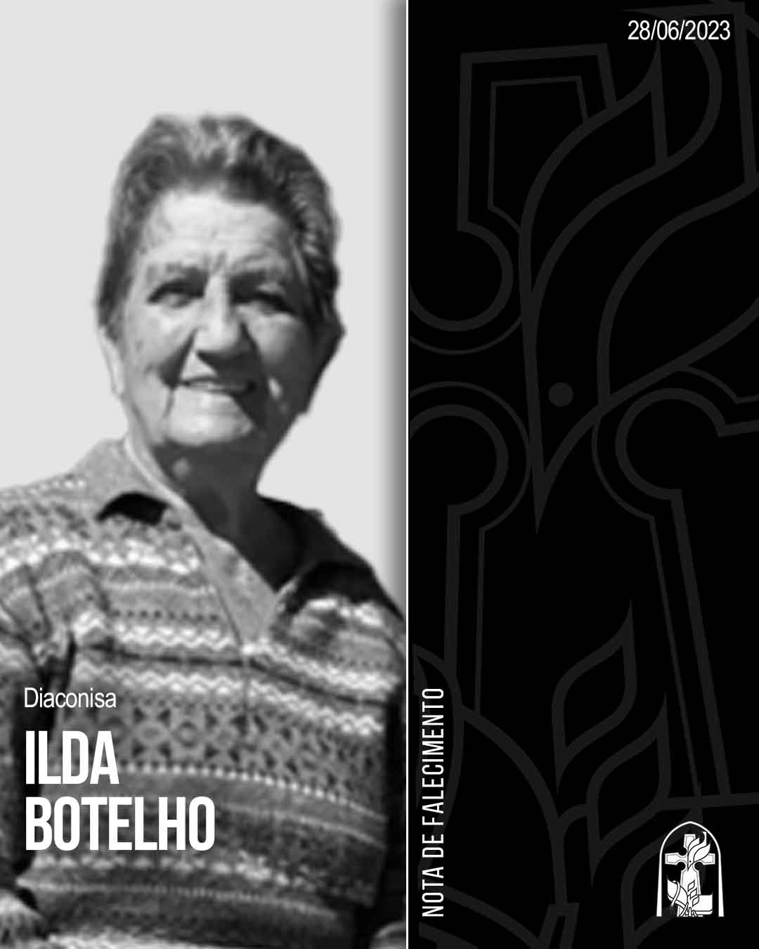 Ilda Botelho