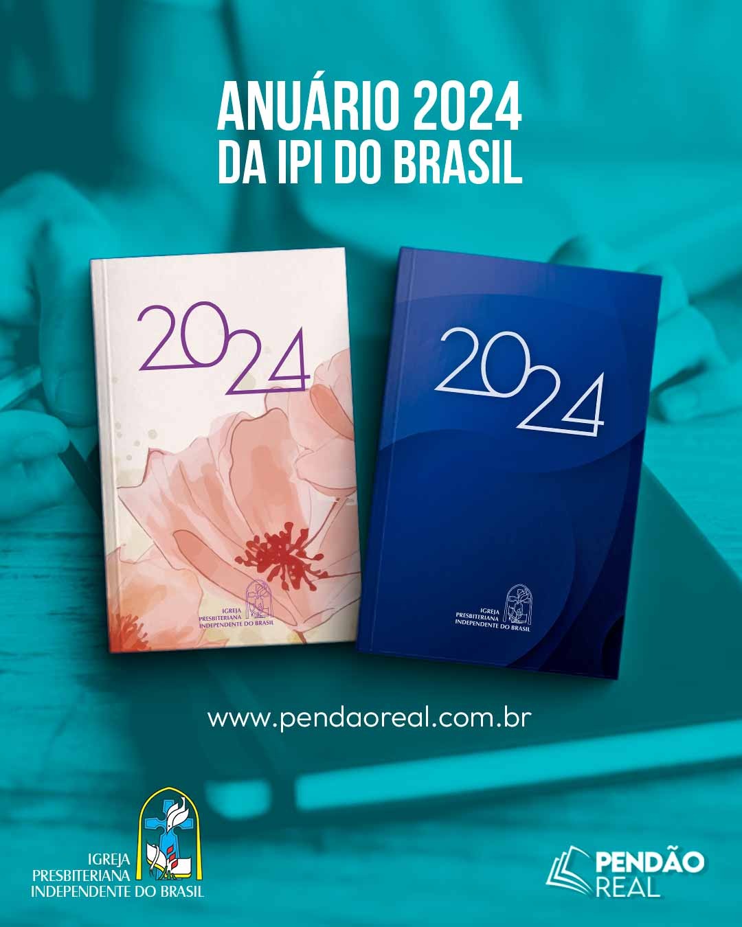 Chegou o Anuário 2024 da IPI do Brasil