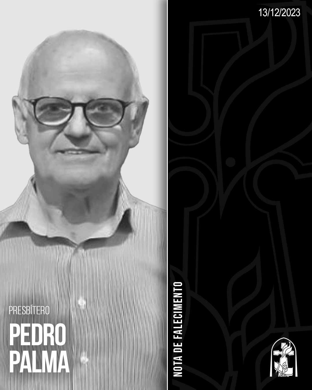 Presb. Pedro Palma